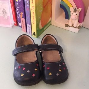 See Kai run Mary Janes